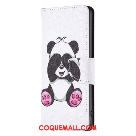 Housse Samsung Galaxy S24 Ultra 5G Panda