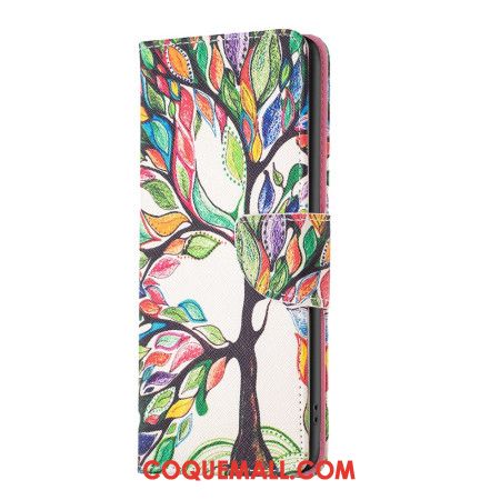 Housse Sony Xperia 1 VI Arbre de Vie