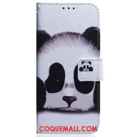 Housse Sony Xperia 1 VI Panda