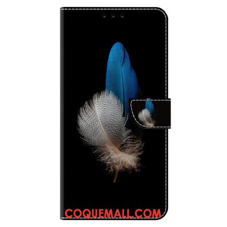 Housse Xiaomi 14 Deux Plumes