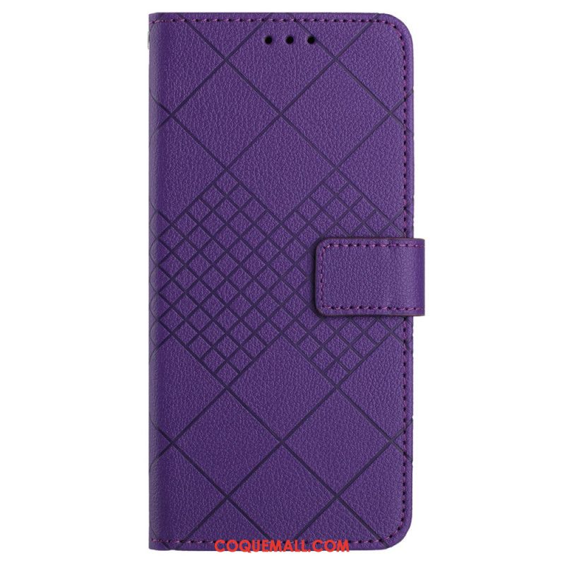 Housse Xiaomi 14 Ultra Motif à Lanière