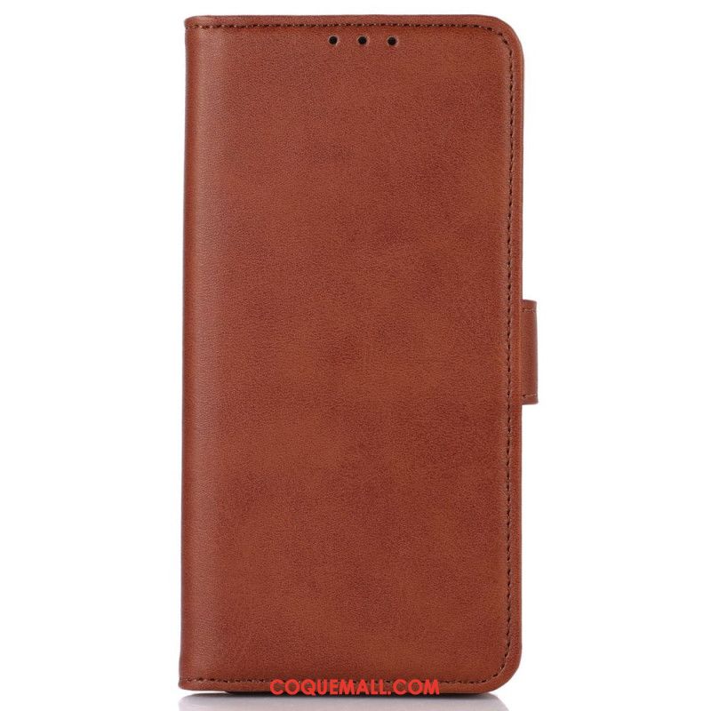 Housse Xiaomi 14 Ultra Style Cuir