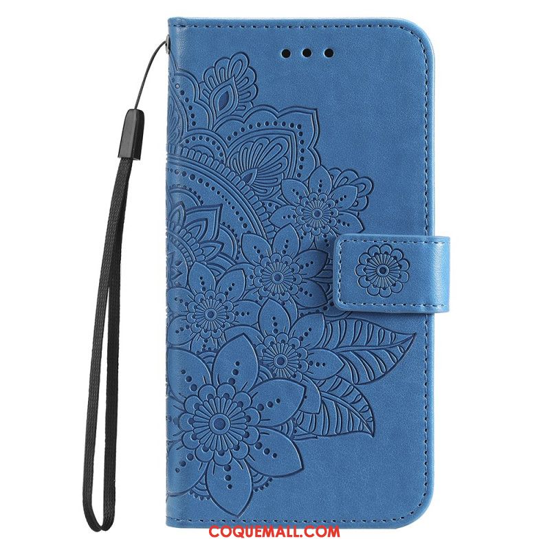 Housse Xiaomi 14T Pro Empreinte Mandala