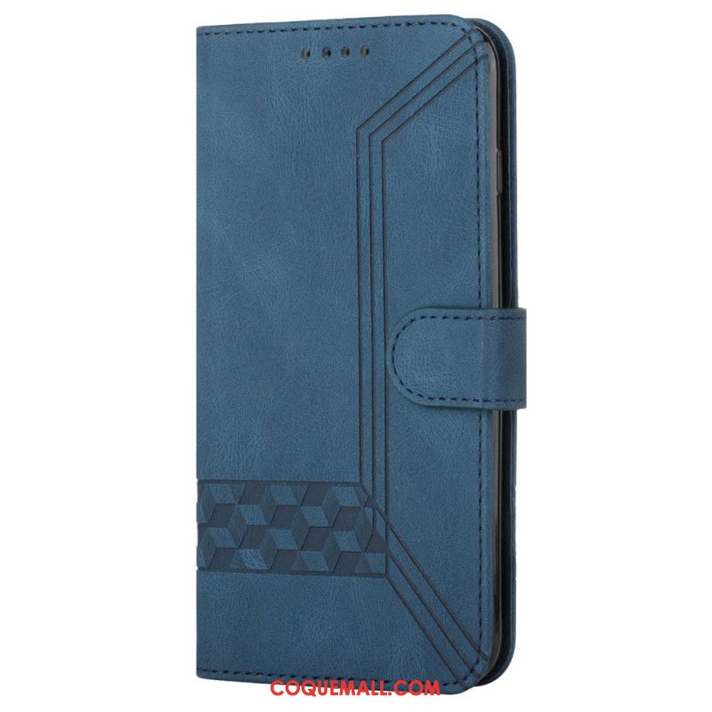 Housse Xiaomi Redmi Note 13 5G Motif à Lanière