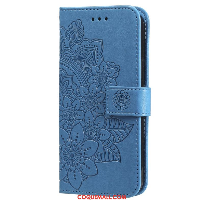 Housse Xiaomi Redmi Note 13 Pro 4G / Poco M6 Pro 4G Impression Mandala