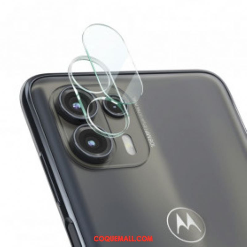 Lentille de Protection en Verre Trempé pour Motorola Edge 20 Lite IMAK