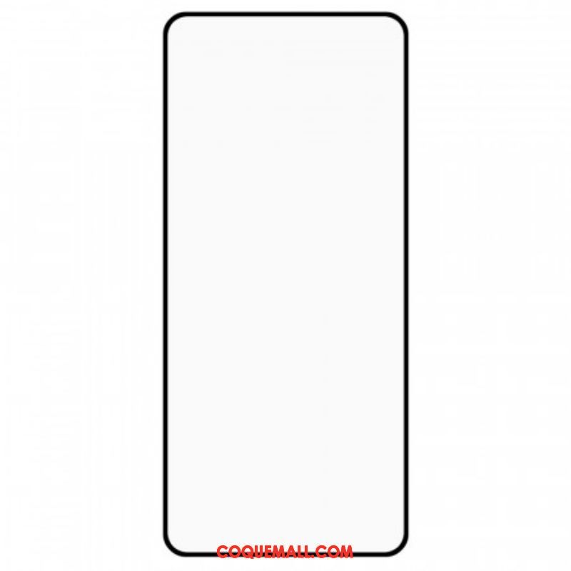 Protection en Verre Trempé pour Xiaomi Redmi Note 11 / 11S