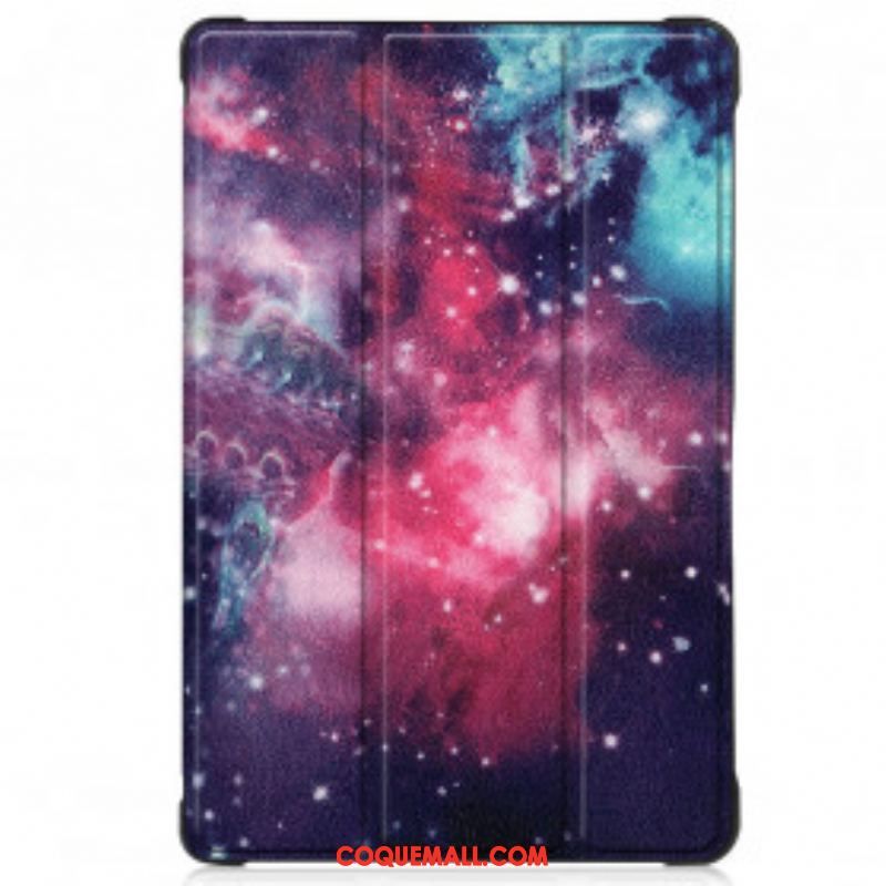 Smart Case Samsung Galaxy Tab A7 (2020) Renforcée Espace