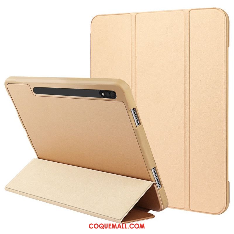 Smart Case Samsung Galaxy Tab S8 Ultra Porte-Stylet