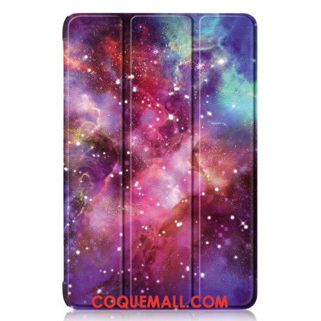 Smart Case Samsung Galaxy Tab S9 FE Plus Galaxie