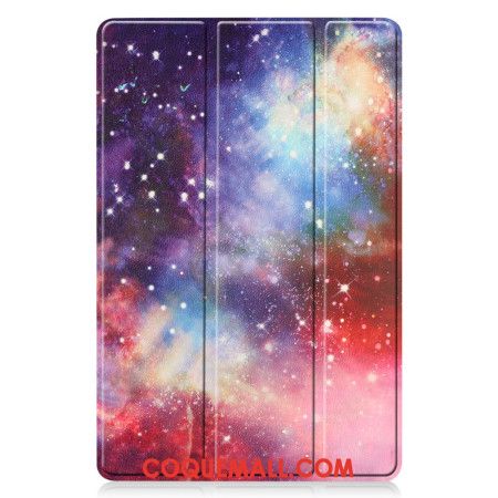 Smart Case Samsung Galaxy Tab S9 FE Étoiles