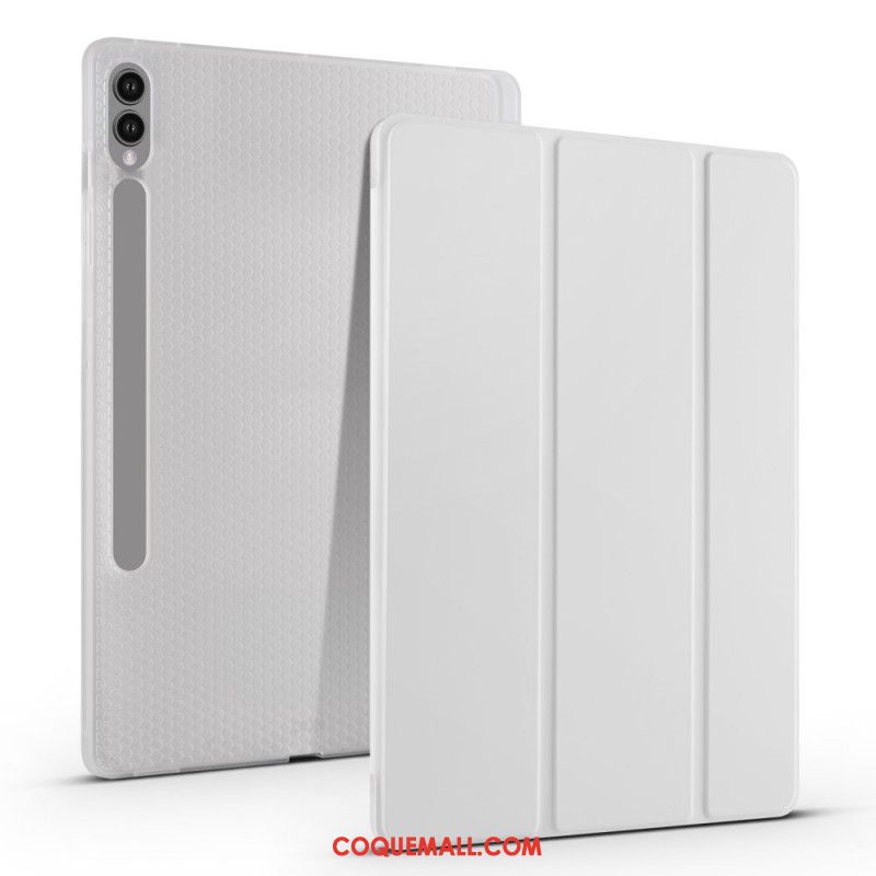 Smart Case Samsung Galaxy Tab S9 Plus Color