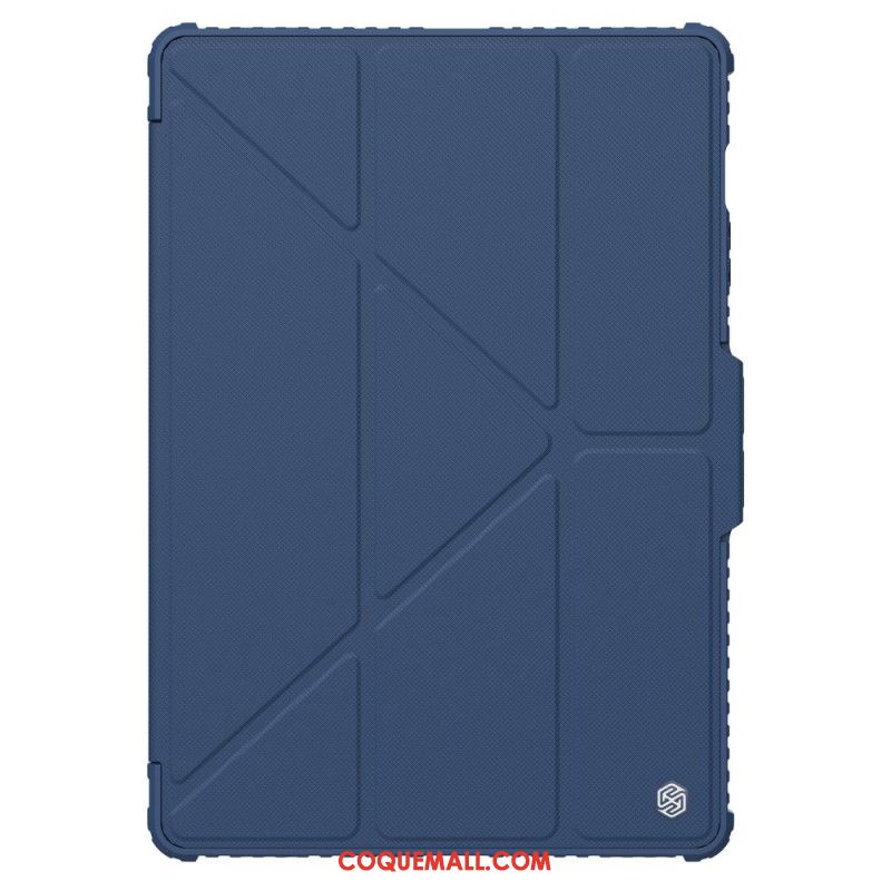 Smart Case Samsung Galaxy Tab S9 Plus Origami NILLKIN