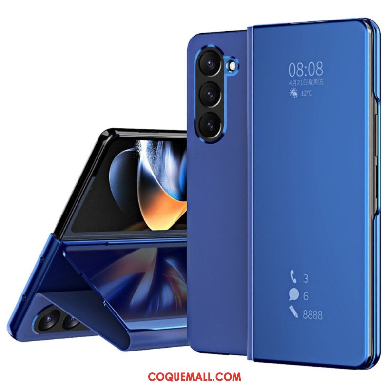 View Cover Samsung Galaxy Z Fold 6 Fenêtre de Visualisation